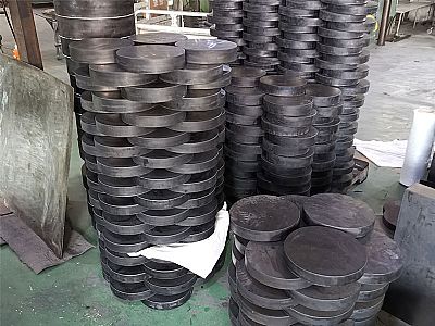 广宁县板式橡胶支座的施工显的比较重要
